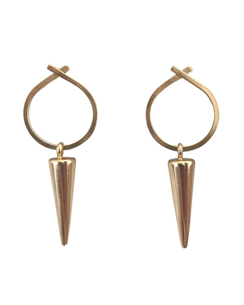 Samsara Earrings Samsara Earrings