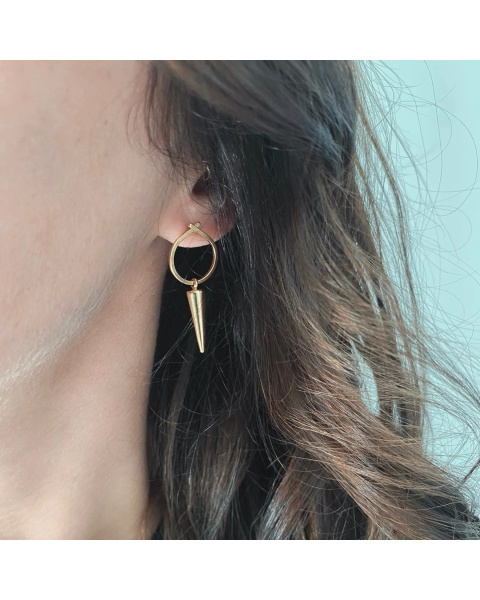 Samsara Earrings Samsara Earrings