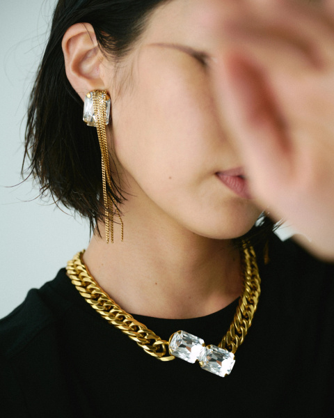 Sedaine Necklace