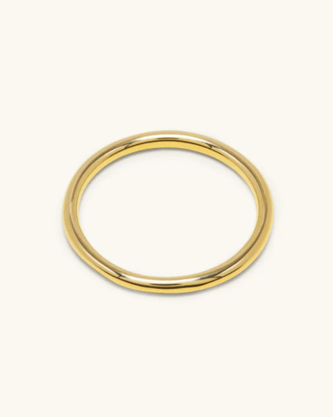 Vermeil Ring 2.0 Vermeil Ring 2.0