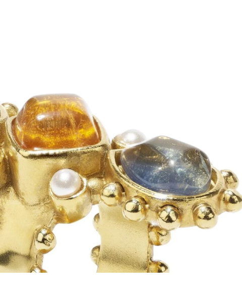 Bague Venise 3 pierres Bague Venise 3 pierres