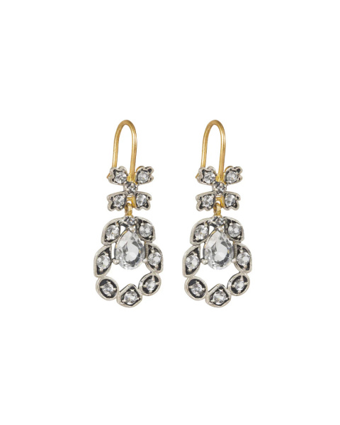 Boucles d'oreilles Dorothy