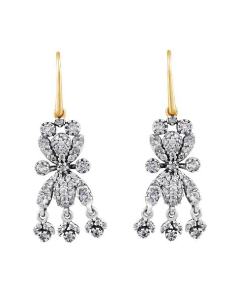 Camila Earrings Camila Earrings