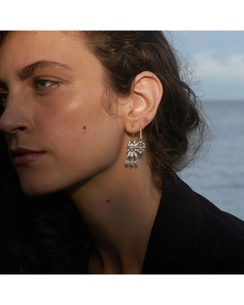 Camila Earrings Camila Earrings