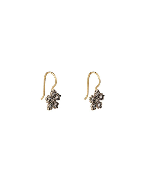 Boucles d'oreilles Daisy