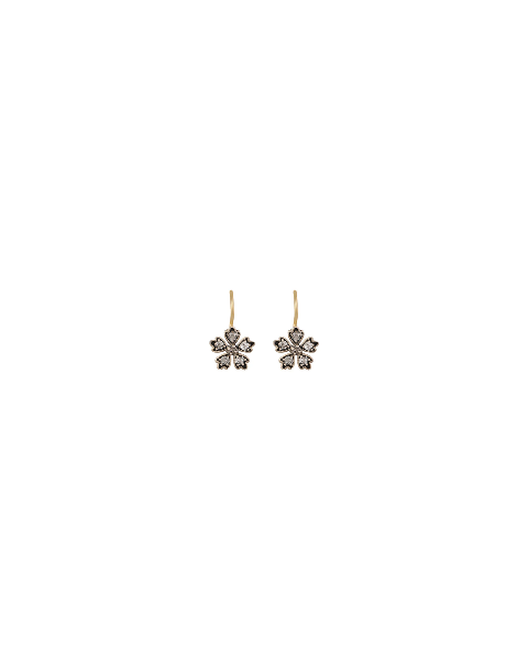Boucles d'oreilles Daisy