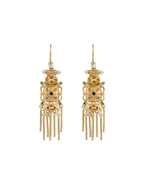 Emily Earrings Emily Earrings