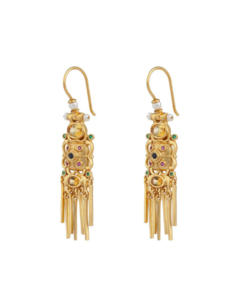 Emily Earrings Emily Earrings
