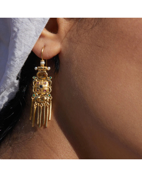 Emily Earrings Emily Earrings
