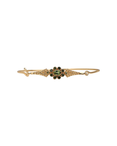 Bracelet Anne Vert Bracelet Anne Vert