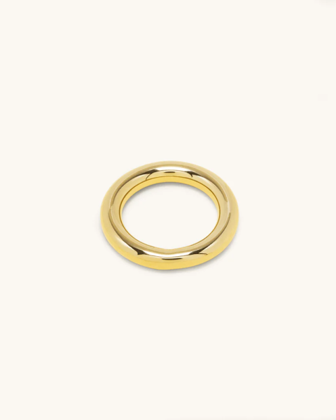 Vermeil Ring 4.0 Vermeil Ring 4.0