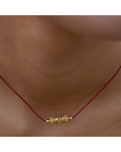 Collier Rakhi My Queen Collier Rakhi My Queen