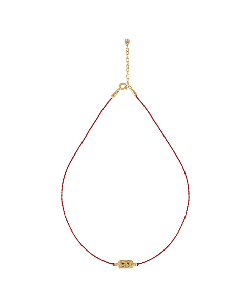 Collier Rakhi I See You Collier Rakhi I See You