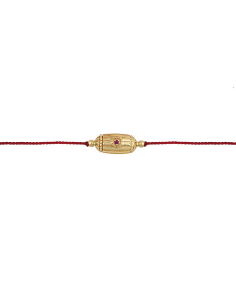 Rakhi Necklace My Love Rakhi Necklace My Love