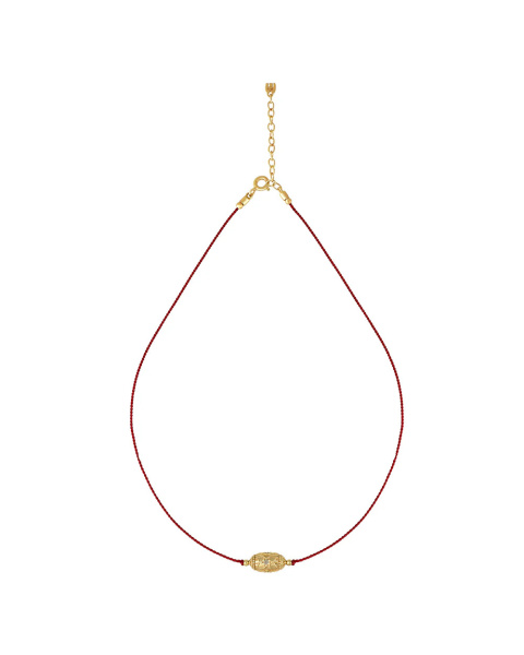 Rakhi Necklace My Star Rakhi Necklace My Star