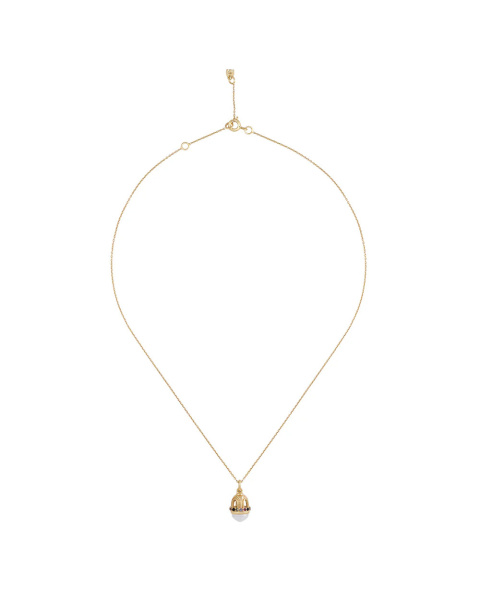 Temple Necklace 3 Temple Necklace 3