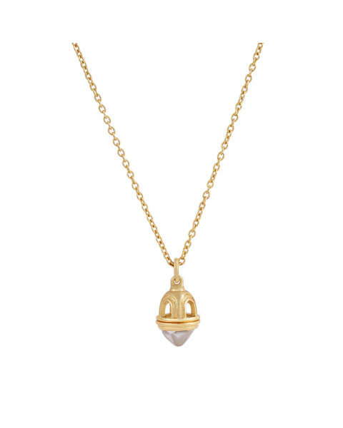 Temple Necklace 2 Temple Necklace 2