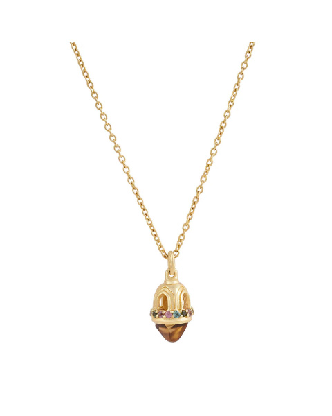 Temple Necklace 1 Temple Necklace 1