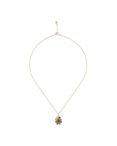 Collier Neuf Planètes