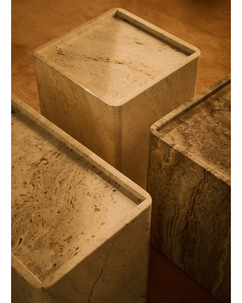 Table d'appoint Pietra