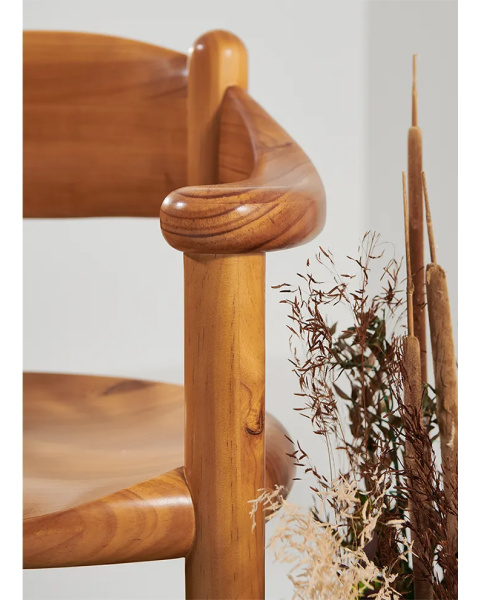 Fauteuil Daumiller