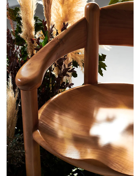 Fauteuil Daumiller