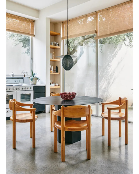 Fauteuil Daumiller