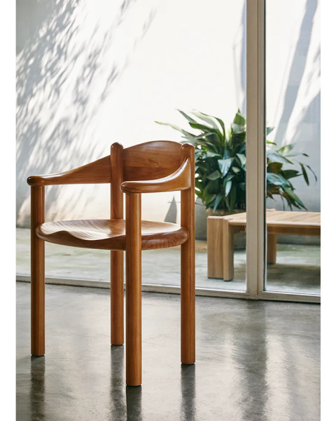 Fauteuil Daumiller