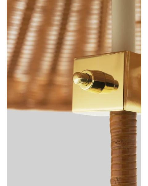Lampadaire 9602