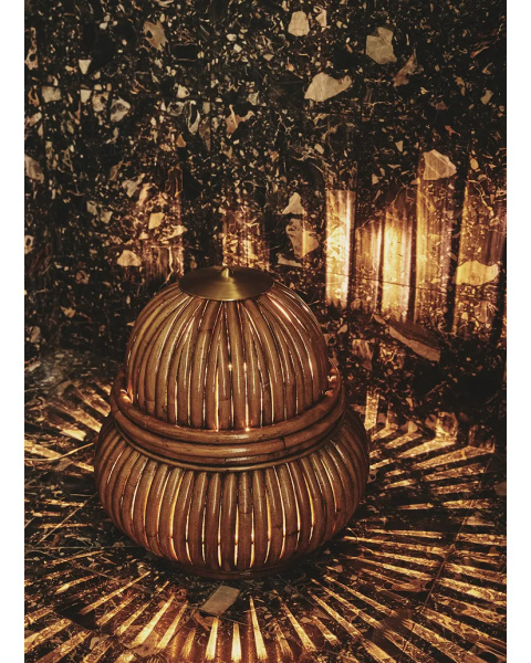 Lampe Boheme 72