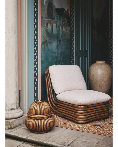 Lampe Boheme 72