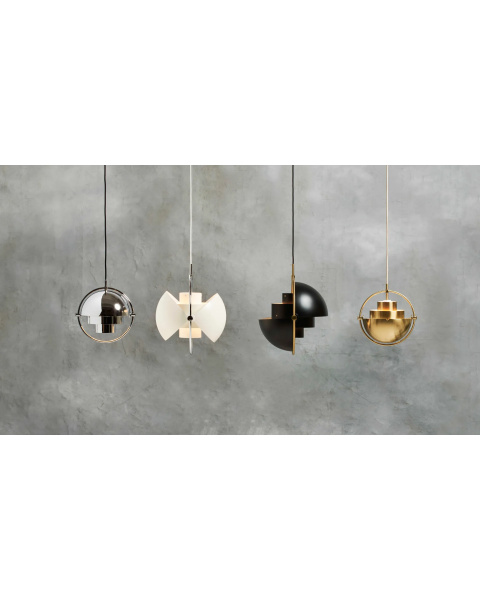 Multi-lite Suspension