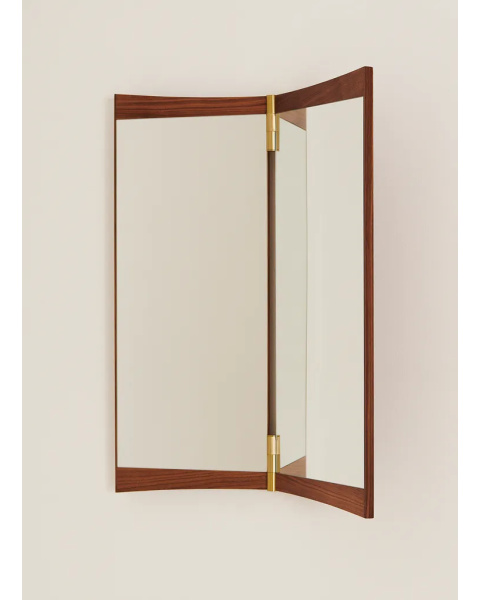 Miroir Mural Vanity 2