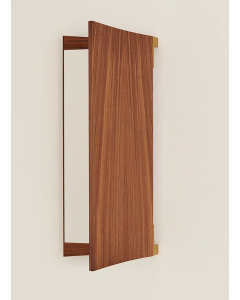 Miroir Mural Vanity 2