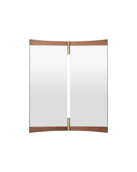 Miroir Mural Vanity 2
