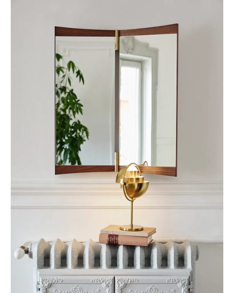 Miroir Mural Vanity 2