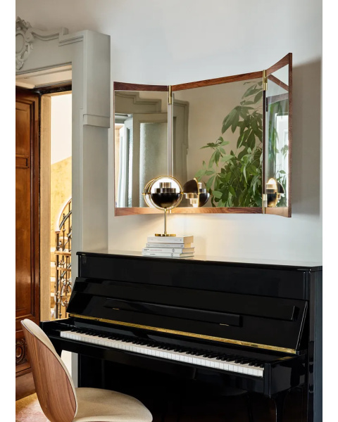 Miroir Mural Vanity 3 Miroir Mural Vanity 3