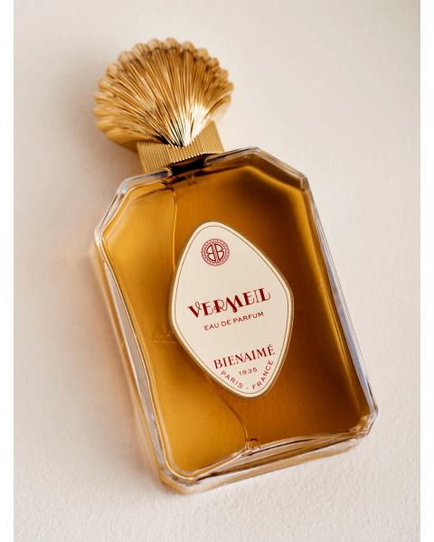 EAU DE PARFUM VERMEIL 75ML EAU DE PARFUM VERMEIL 75ML