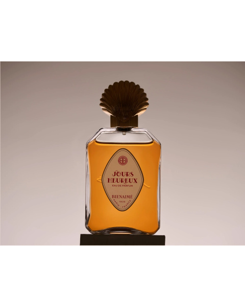 EAU DE PARFUM JOURS HEUREUX 75ML EAU DE PARFUM JOURS HEUREUX 75ML