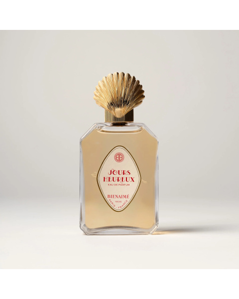 EAU DE PARFUM JOURS HEUREUX 75ML EAU DE PARFUM JOURS HEUREUX 75ML