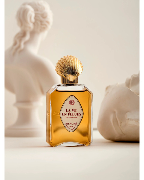 EAU DE PARFUM LA VIE EN FLEURS 75ML EAU DE PARFUM LA VIE EN FLEURS 75ML