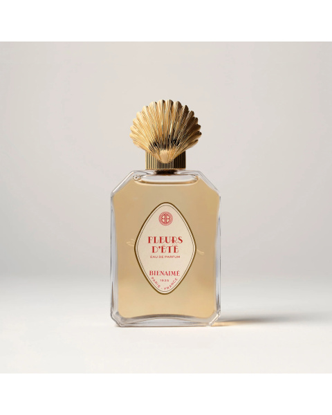 EAU DE PARFUM FLEURS D'ETE 75ML