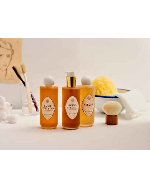 SAVON LIQUIDE JOURS HEUREUX 200ML SAVON LIQUIDE JOURS HEUREUX 200ML