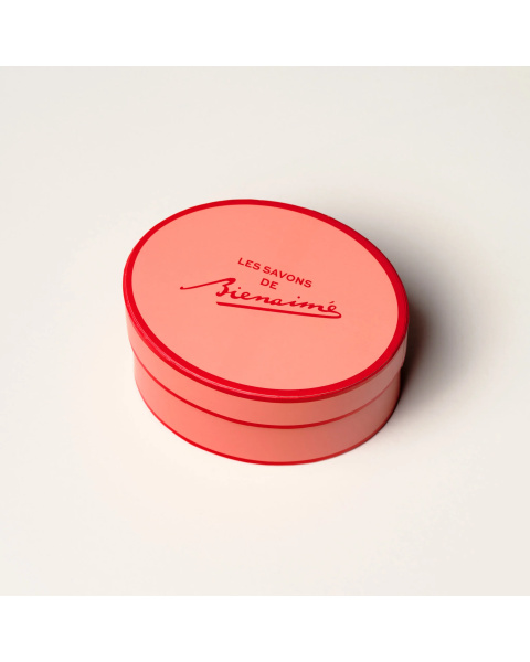 SAVON SOLIDE JOURS HEUREUX 150G SAVON SOLIDE JOURS HEUREUX 150G