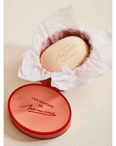 SAVON SOLIDE JOURS HEUREUX 150G SAVON SOLIDE JOURS HEUREUX 150G