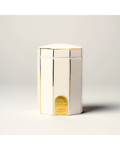 LA BOUGIE LA VIE EN FLEURS 215g LA BOUGIE LA VIE EN FLEURS 215g