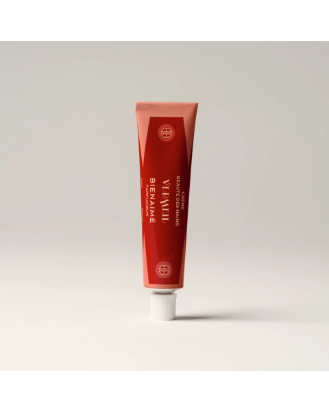BEAUTY CREAM HAND VERMEIL 30ml