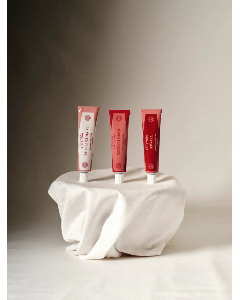 HAND BEAUTY CREAM HAPPY DAYS 30ml HAND BEAUTY CREAM HAPPY DAYS 30ml