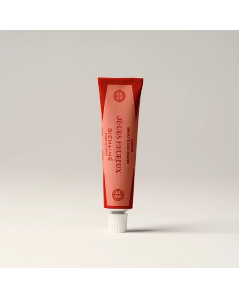 HAND BEAUTY CREAM HAPPY DAYS 30ml HAND BEAUTY CREAM HAPPY DAYS 30ml