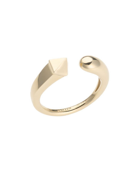 Bague drops